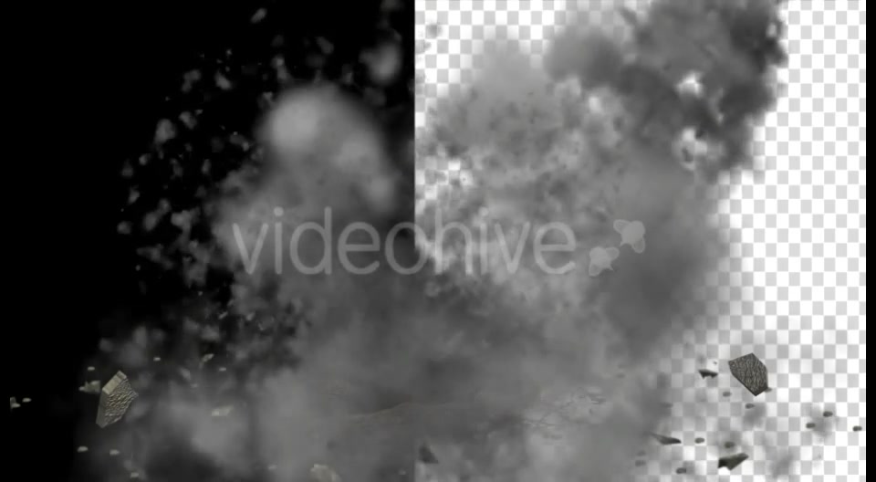 Meteor Videohive 15768181 Motion Graphics Image 5