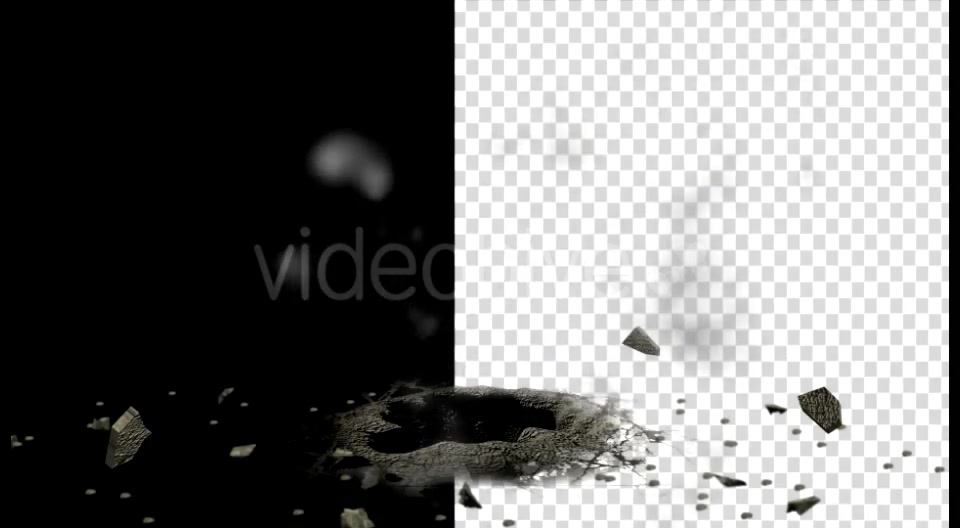 Meteor Videohive 15768181 Motion Graphics Image 7