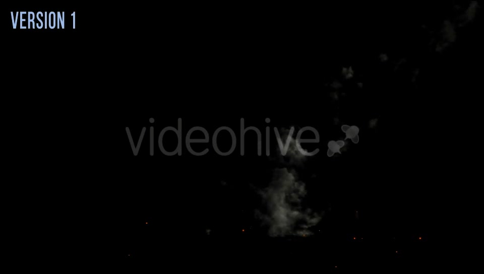 Meteors Videohive 19248611 Motion Graphics Image 2