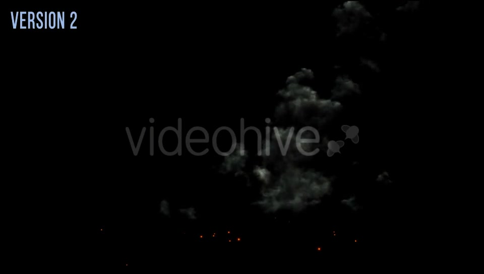 Meteors Videohive 19248611 Motion Graphics Image 8