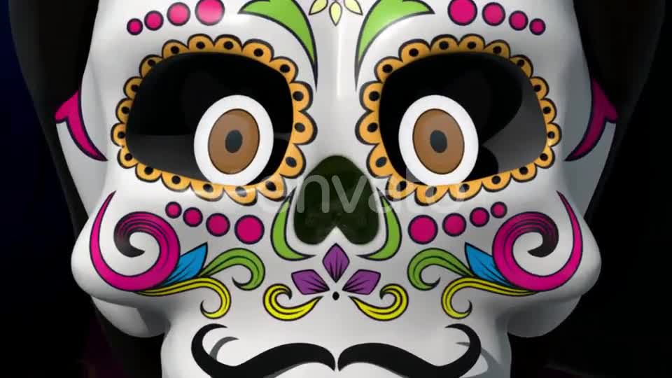 Mexican Festival Videohive 24867391 Motion Graphics Image 1