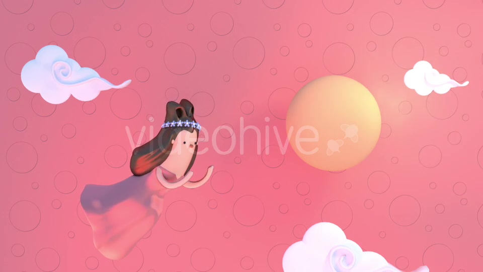 Mid Autumn Moon Festival Videohive 20323280 Motion Graphics Image 10