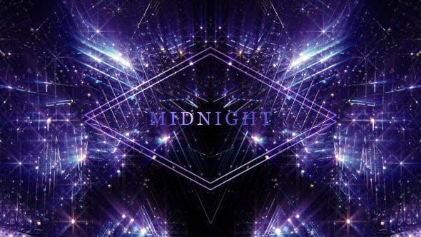 Midnight - Download 19604099 Videohive