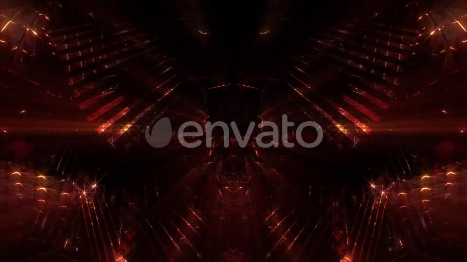Midnight Red Videohive 21695381 Motion Graphics Image 1