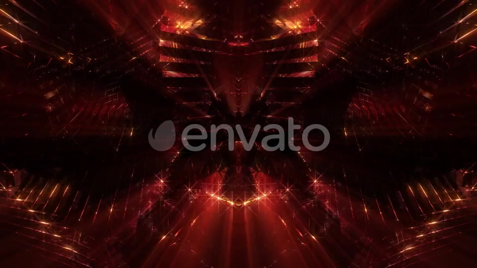 Midnight Red Videohive 21695381 Motion Graphics Image 3