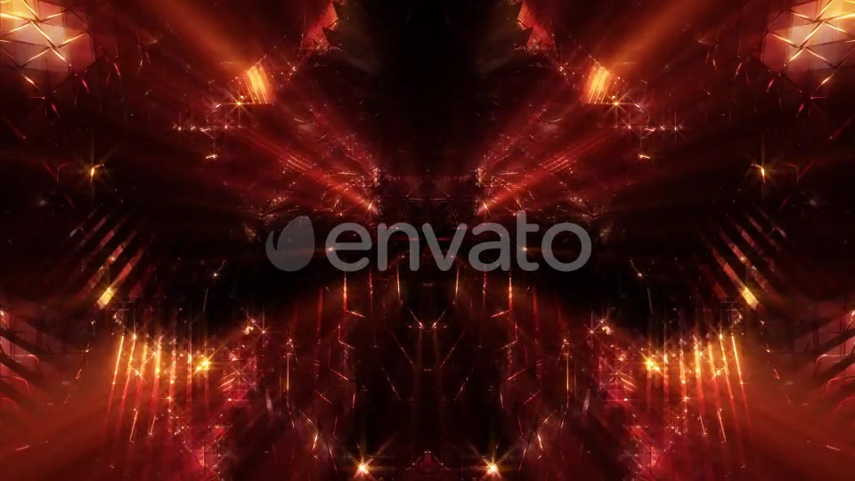Midnight Red Videohive 21695381 Motion Graphics Image 4
