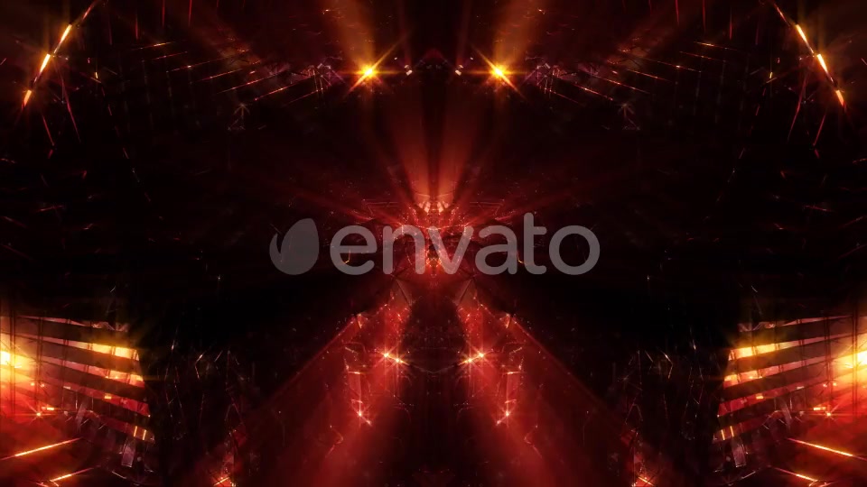 Midnight Red Videohive 21695381 Motion Graphics Image 5
