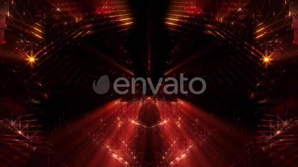 Midnight Red Videohive 21695381 Motion Graphics Image 6