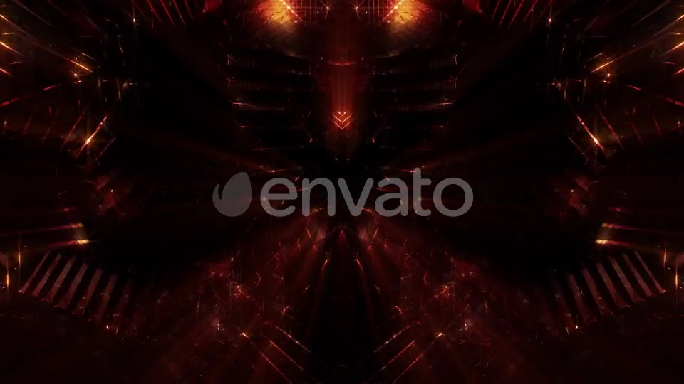 Midnight Red Videohive 21695381 Motion Graphics Image 7