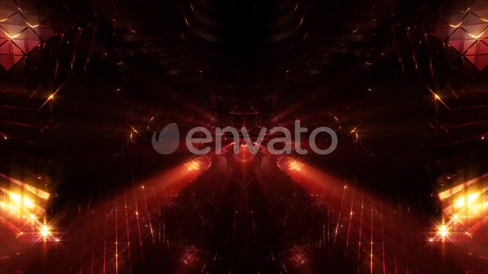 Midnight Red Videohive 21695381 Motion Graphics Image 8