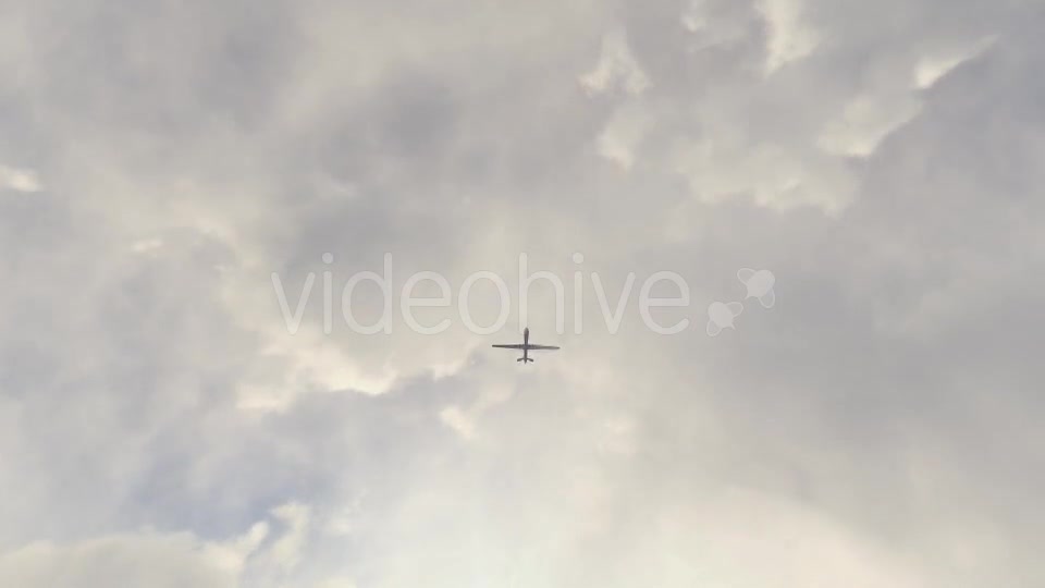 Military Drone Flying Videohive 19575198 Motion Graphics Image 4