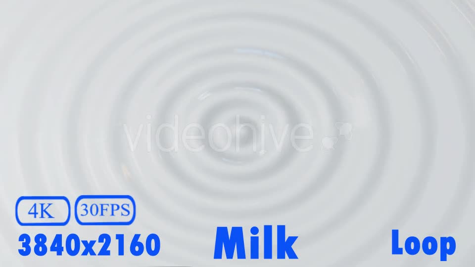 Milk Ripple v2 Videohive 20092598 Motion Graphics Image 2