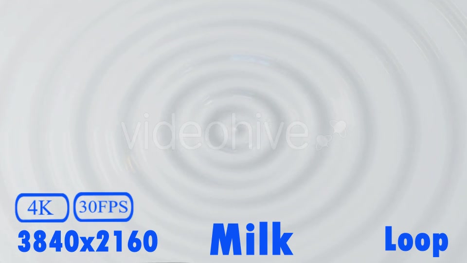 Milk Ripple v2 Videohive 20092598 Motion Graphics Image 5