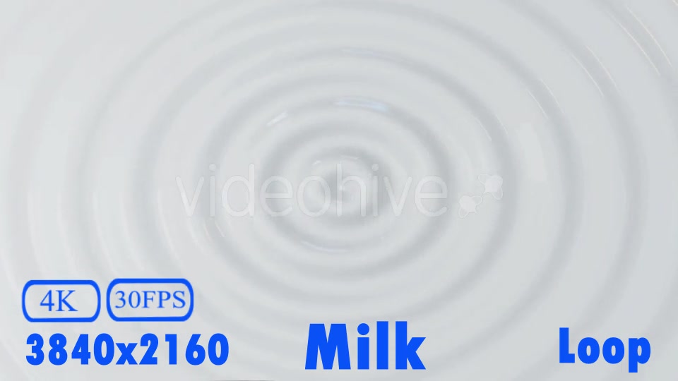 Milk Ripple v2 Videohive 20092598 Motion Graphics Image 6