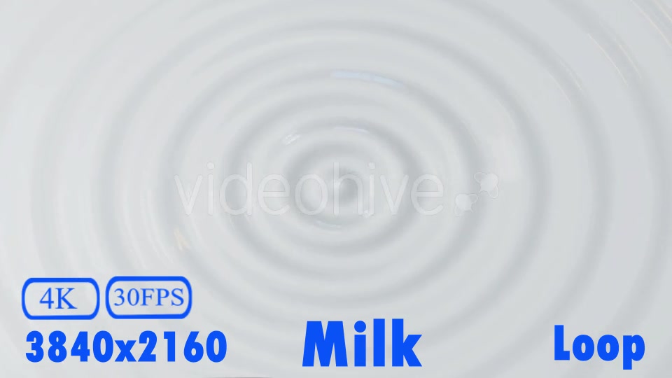 Milk Ripple v2 Videohive 20092598 Motion Graphics Image 7
