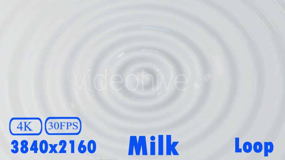 Milk Ripple v2 Videohive 20092598 Motion Graphics Image 9