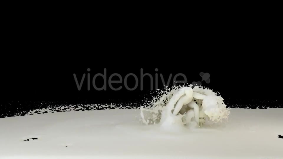 Milk Splash Dance Videohive 14464945 Motion Graphics Image 6