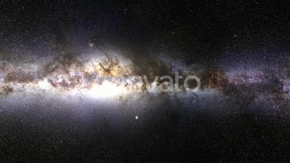 Milkyway Full Panorama 360 Seamless Loop Videohive 22448853 Motion Graphics Image 10