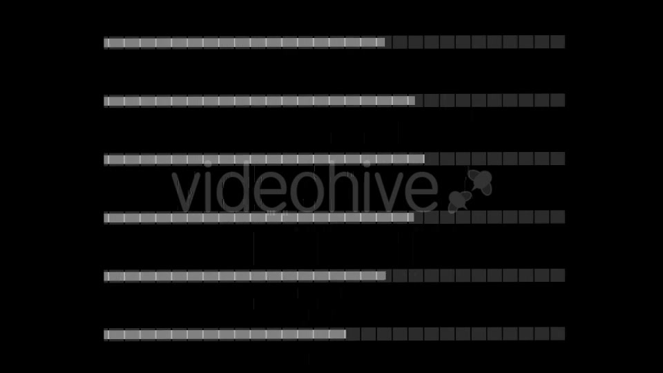 Minimalist Overlays Pack Videohive 16933535 Motion Graphics Image 10