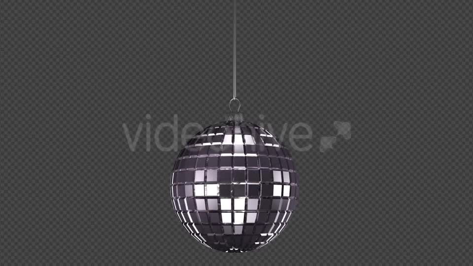 Mirror Ball Pack of 8 Videohive 9670738 Motion Graphics Image 1