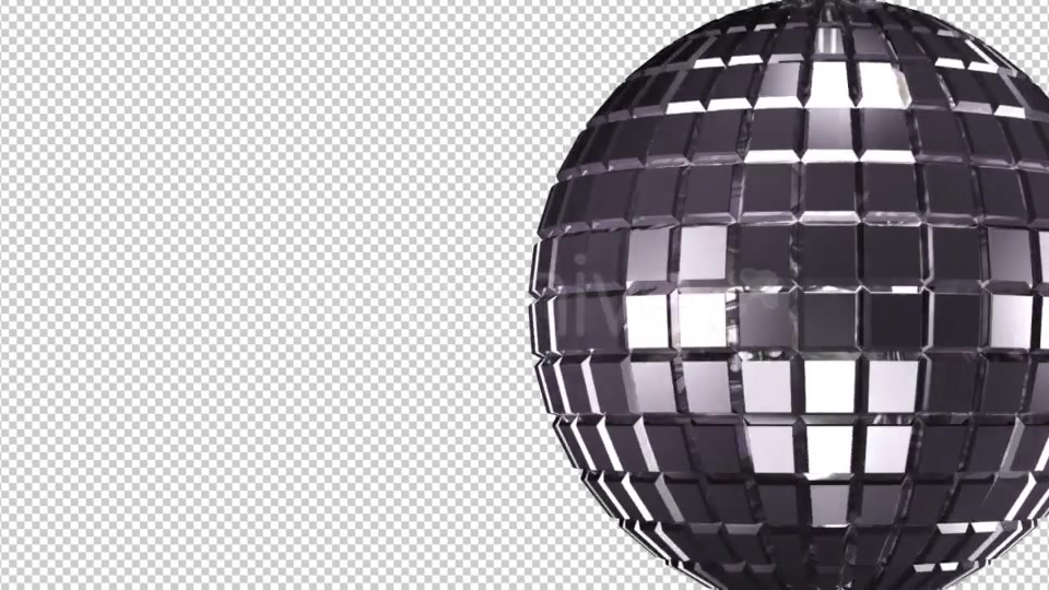 Mirror Ball Pack of 8 Videohive 9670738 Motion Graphics Image 13