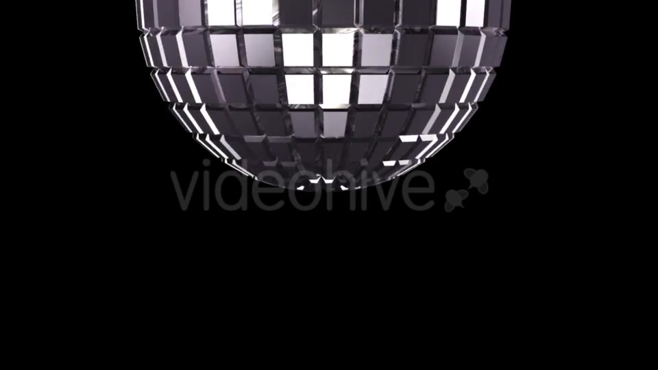 Mirror Ball Pack of 8 Videohive 9670738 Motion Graphics Image 3