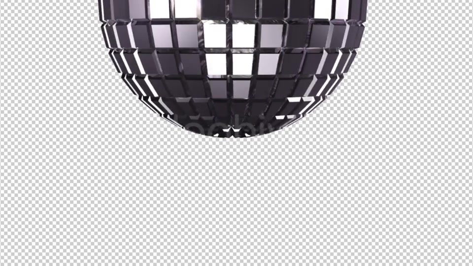 Mirror Ball Pack of 8 Videohive 9670738 Motion Graphics Image 4