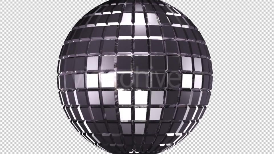Mirror Ball Pack of 8 Videohive 9670738 Motion Graphics Image 6