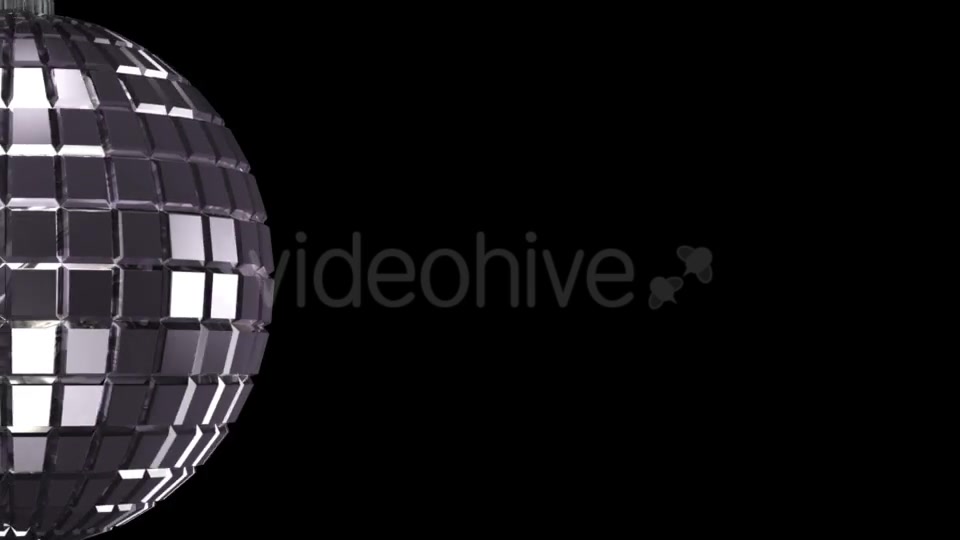 Mirror Ball Pack of 8 Videohive 9670738 Motion Graphics Image 9