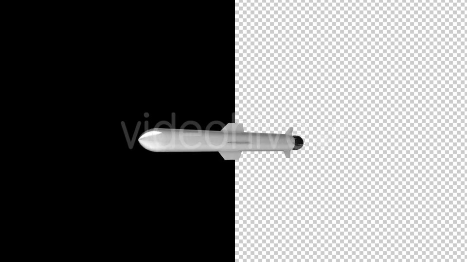 Missile Videohive 20030279 Motion Graphics Image 3