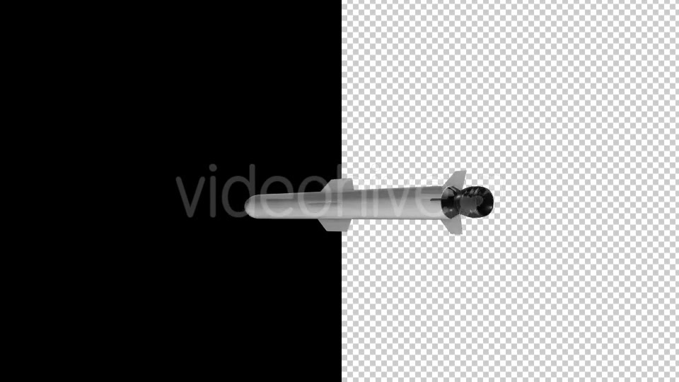 Missile Videohive 20030279 Motion Graphics Image 5