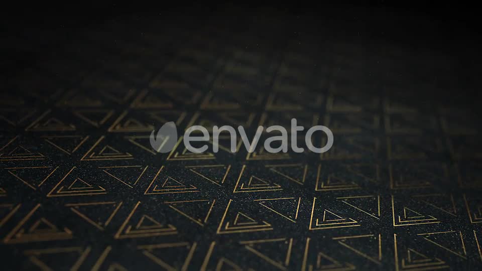 Mockup Background Black Gold Videohive 23400911 Motion Graphics Image 1