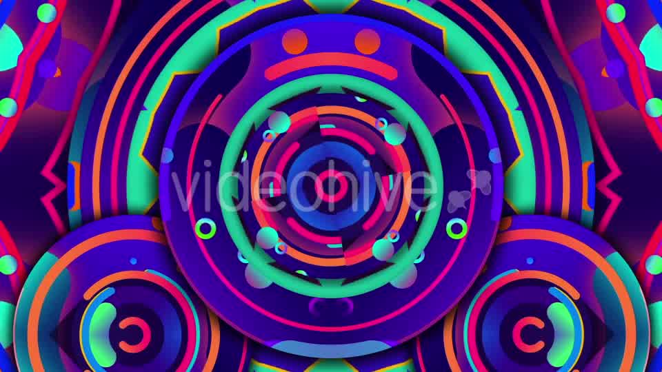 Modern Circle Videohive 20871297 Motion Graphics Image 10