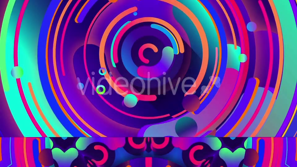 Modern Circle Videohive 20871297 Motion Graphics Image 3