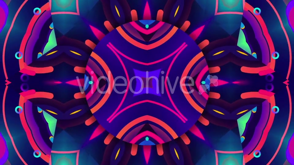 Modern Circle Videohive 20871297 Motion Graphics Image 4