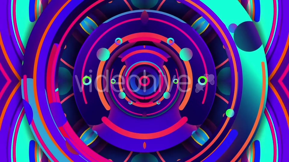 Modern Circle Videohive 20871297 Motion Graphics Image 7