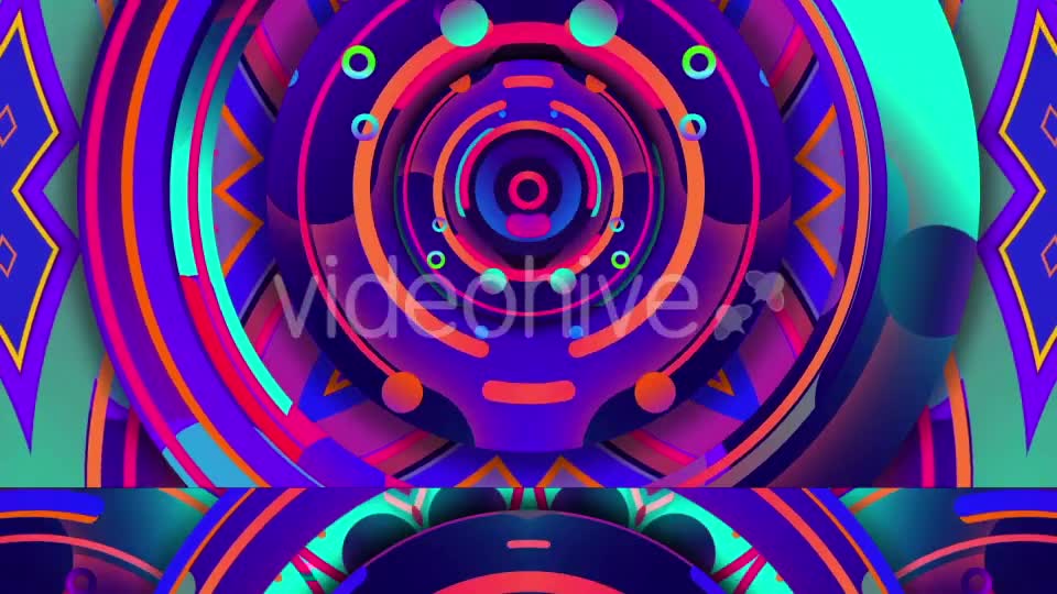 Modern Circle Videohive 20871297 Motion Graphics Image 8