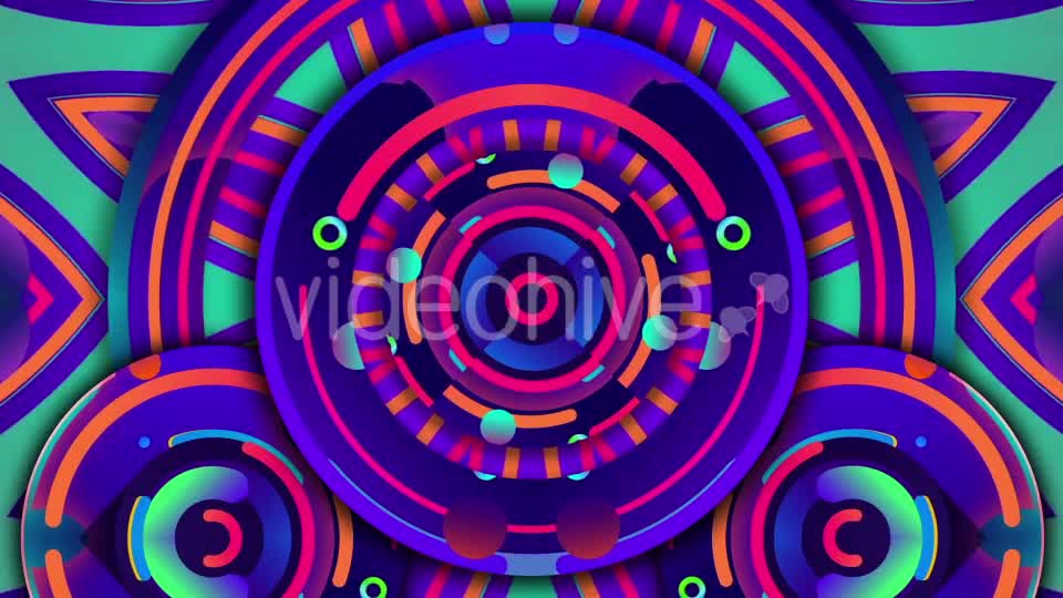 Modern Circle Videohive 20871297 Motion Graphics Image 9