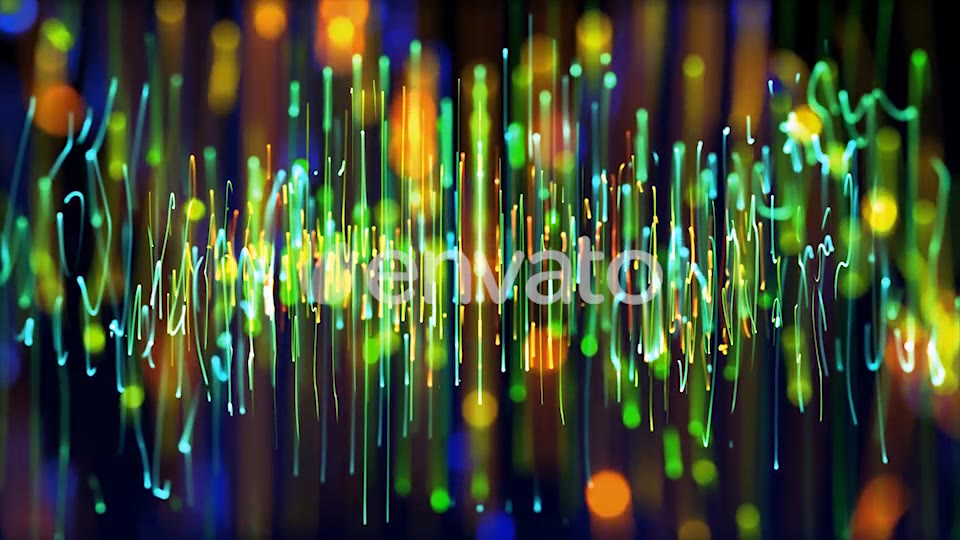 Modern Mix Color Background Loop Videohive 21672640 Motion Graphics Image 3