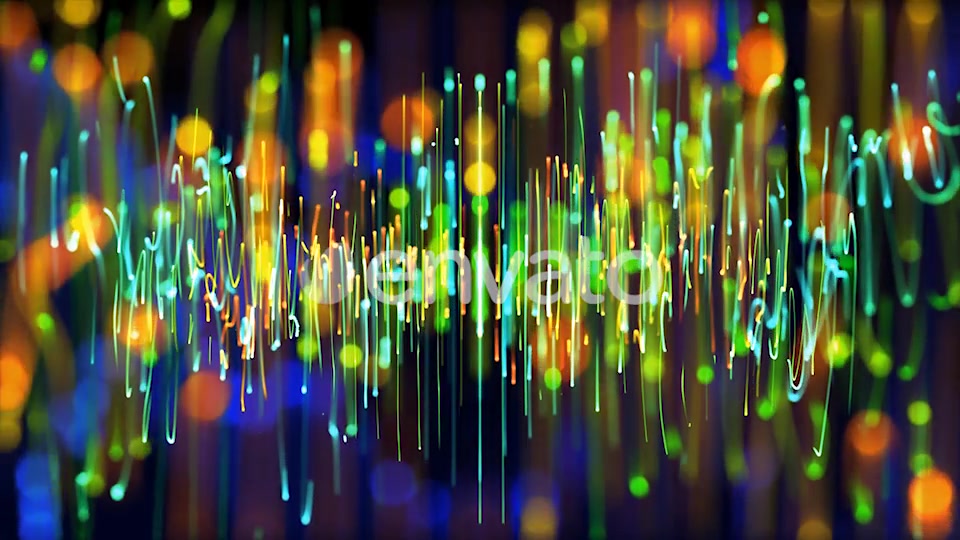 Modern Mix Color Background Loop Videohive 21672640 Motion Graphics Image 4