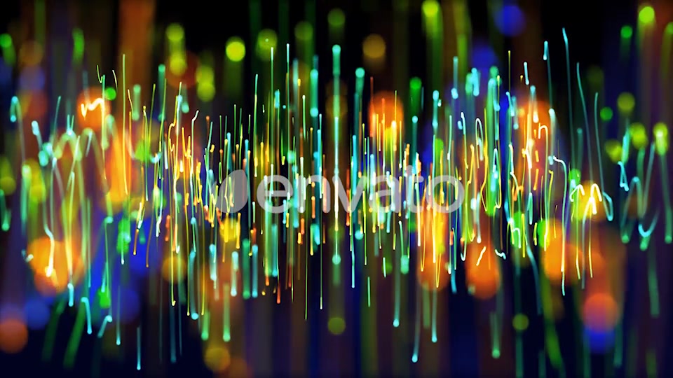 Modern Mix Color Background Loop Videohive 21672640 Motion Graphics Image 9