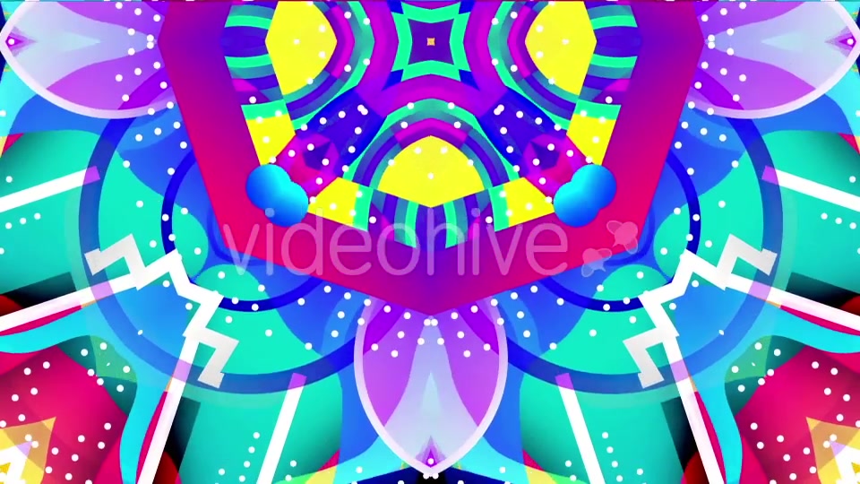 Modern Pop Abstract Videohive 21119598 Motion Graphics Image 4