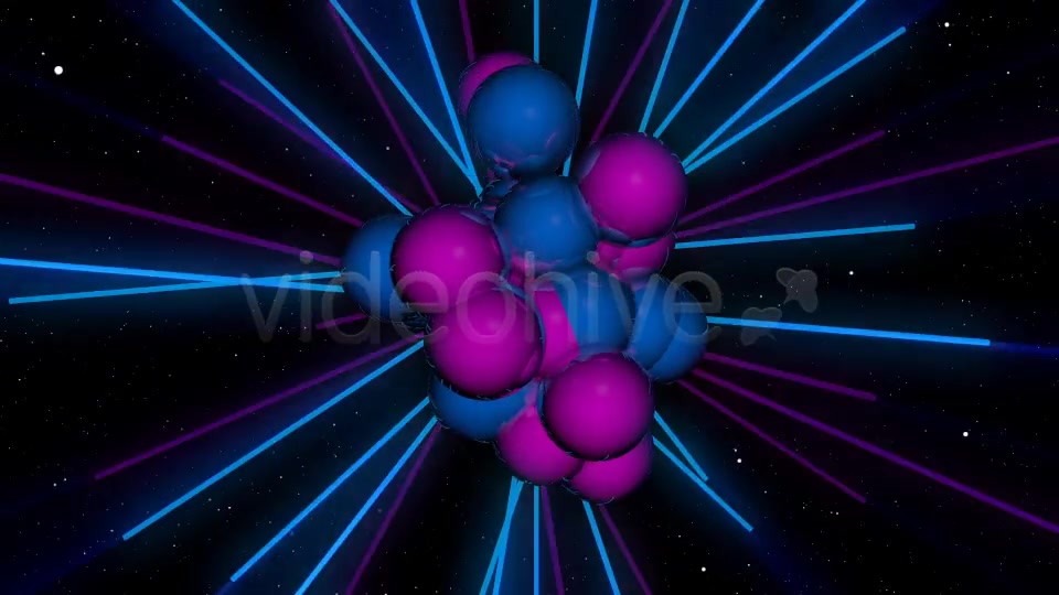 Molecular Disco Videohive 8242612 Motion Graphics Image 10