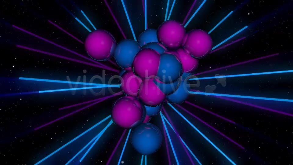 Molecular Disco Videohive 8242612 Motion Graphics Image 11