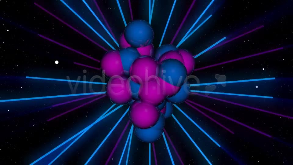 Molecular Disco Videohive 8242612 Motion Graphics Image 12