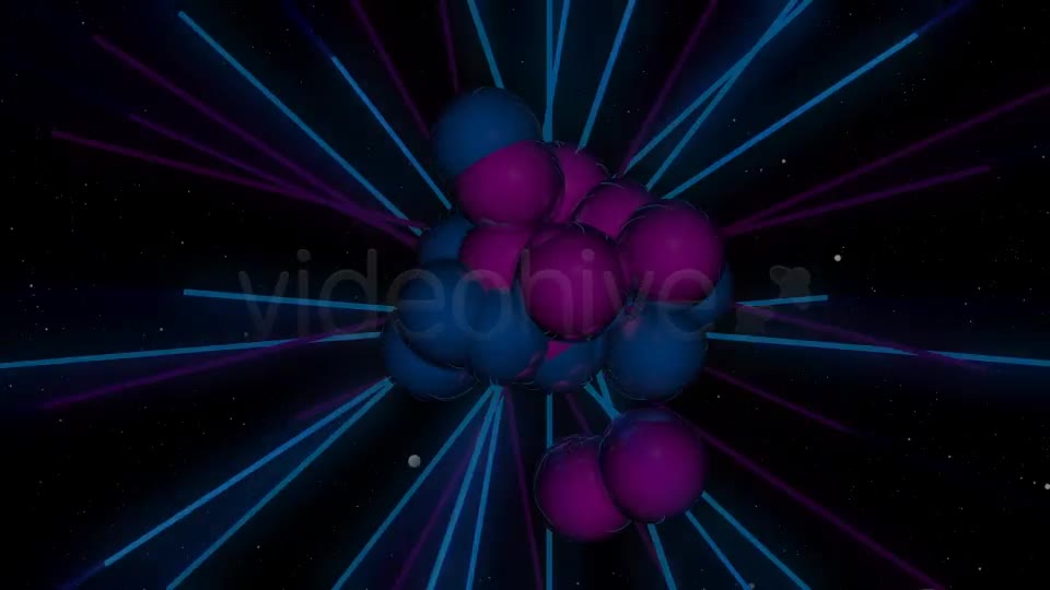 Molecular Disco Videohive 8242612 Motion Graphics Image 13