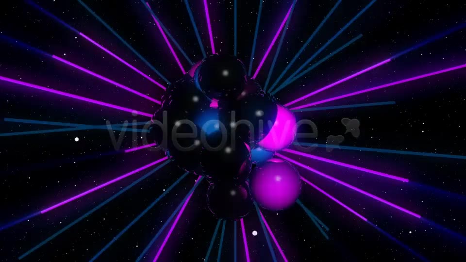 Molecular Disco Videohive 8242612 Motion Graphics Image 2
