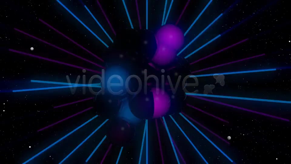 Molecular Disco Videohive 8242612 Motion Graphics Image 7