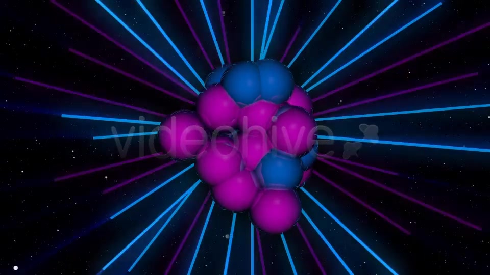 Molecular Disco Videohive 8242612 Motion Graphics Image 9