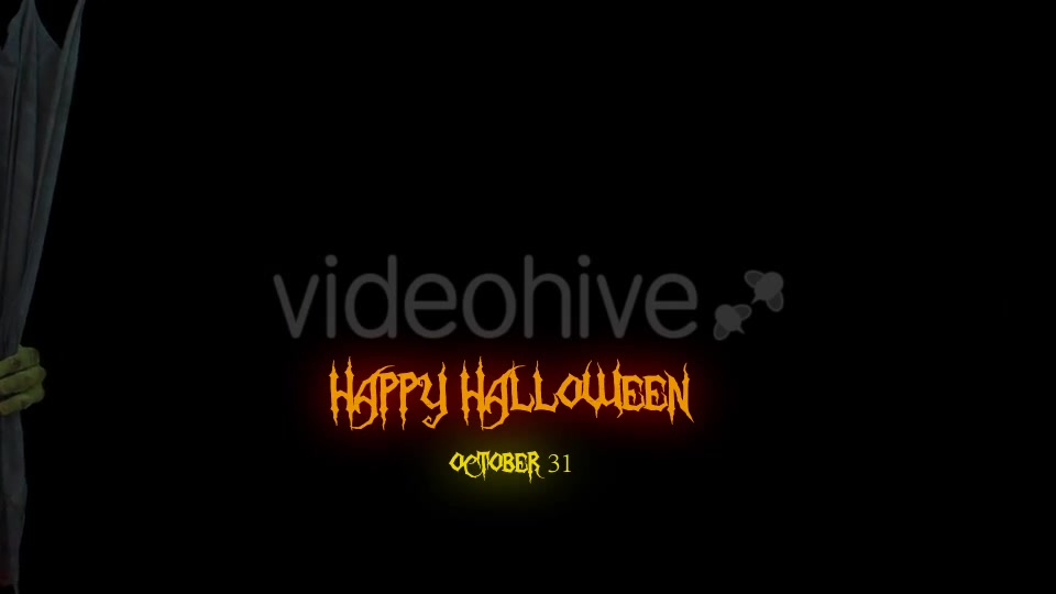 Monster Curtain Reveal Videohive 20795477 Motion Graphics Image 10